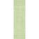 Premium Machine Washable Prisco Aloe Rug