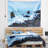 Polyester Tapestry-28509802