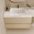 White est en rupture de stock