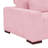 Asyiah 114.5" Wide Microfiber Sofa & Chaise-1610152439-1586255537