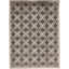 Cotton Geometric Area Rug