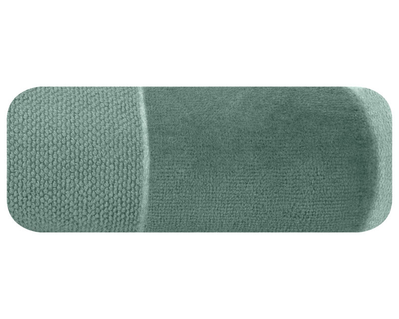Hubsher Midweight Jacquard Hand Towel, Mint