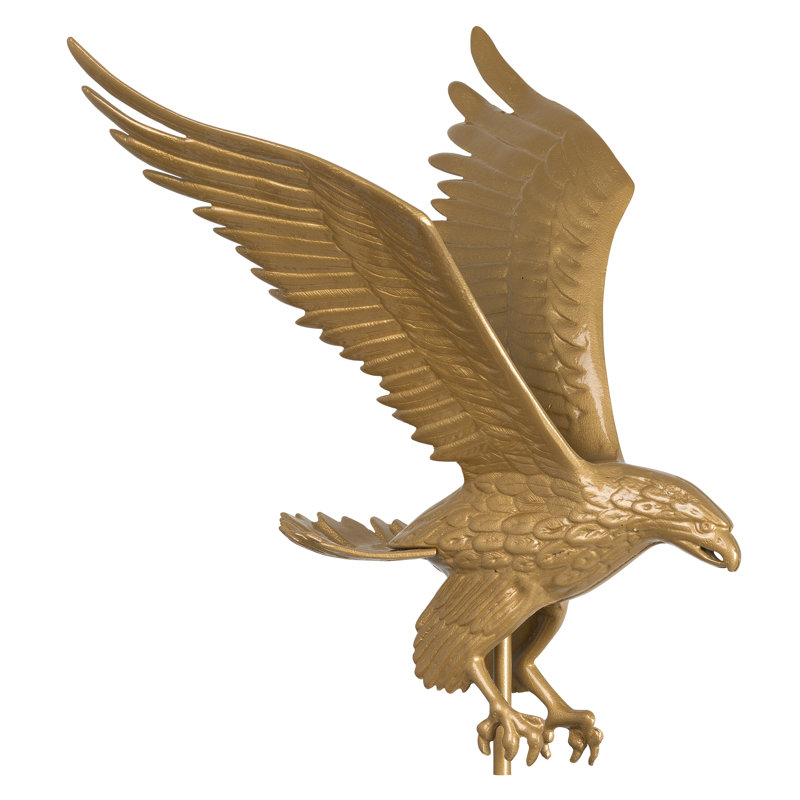 Eagle Weathervane