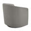 Fauteuil demi-tonneau pivotant-537050950