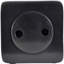Ursine Analogue Aluminium Mechanical Tabletop Clock-514002652