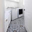 Villa Azul 10" x 10" Porcelain Spanish/Moroccan Singular Tile-39211099
