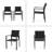 DINING CHAIR
