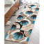 Geometric Synthetic Area Rug-919434563