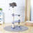 Nido 41.73'' H Cat Tree