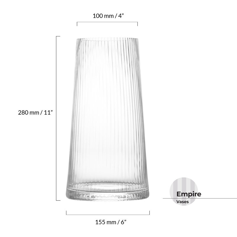Empire Vase