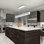KODA Modern Linear LED Light