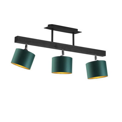 Fionn 3 - Light Kitchen Island Pendant