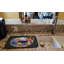 Tapis de séchage australien terrier