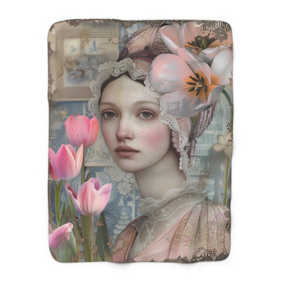 Throw Blanket