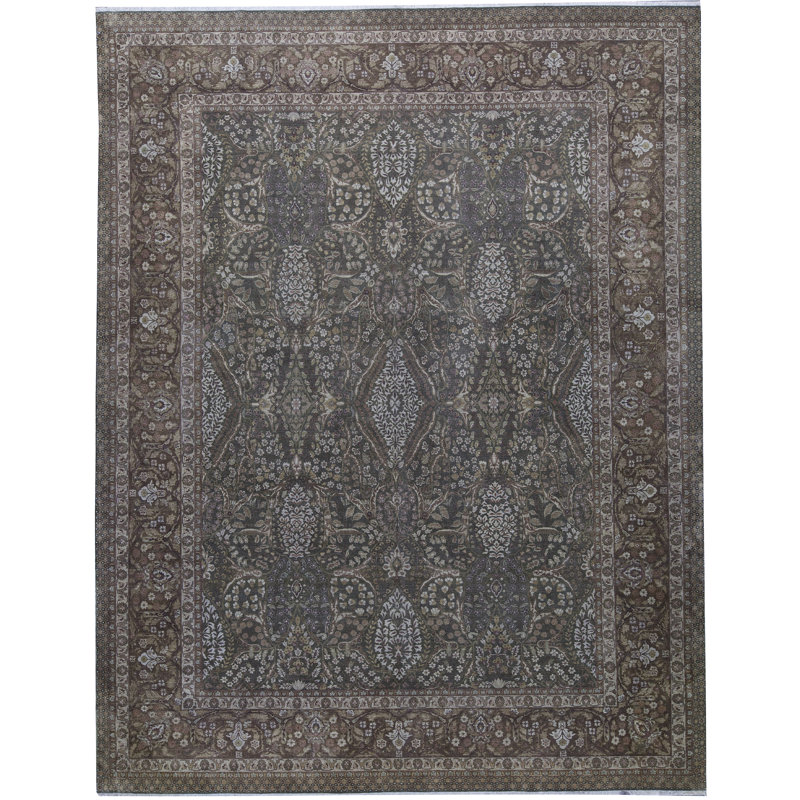 One-of-a-Kind 11'11" X 15'3" Area Rug