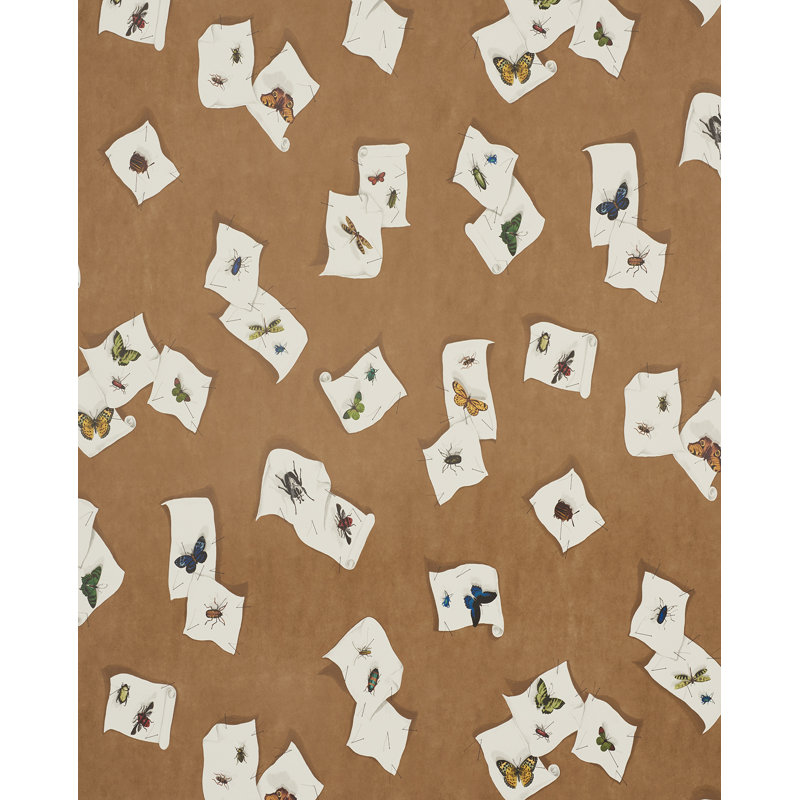 Papier peint Diana