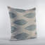 Large Leafs Linen Indoor/Outdoor Pillow Cover & Insert-338906658-338906670