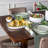Over&Back Stackable Oval Serving Platter-99296501