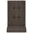 Outdoor Seat / Back Cushion-2085808101-2085808100