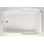 Duo 66'' L Air Bathtub-9227952-88750355