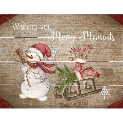 Christmas Decorative Accent