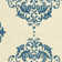 Daijah Hand Hooked Wool Pile Geometric Rug