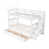 Blanc est en rupture de stock