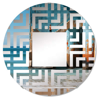 Circle Mirror