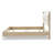 Lettie Upholstered Standard Bed-97583005