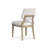 Regulski Upholstered Side Chair