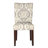 Neena Upholstered Parsons Dining Chairs-992952409