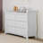 Avalon 6 Drawer Double Dresser-12496860