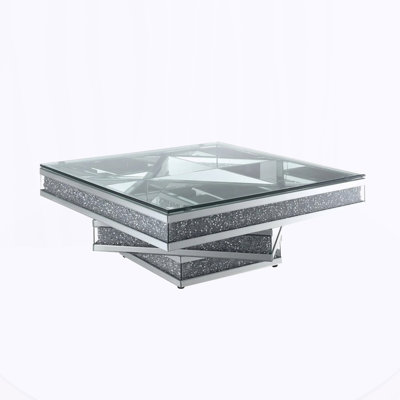 Table basse moderne