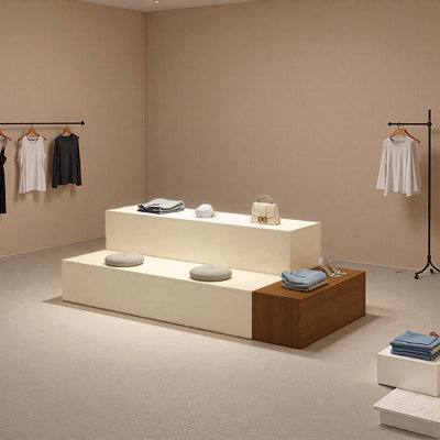 Merchandiser