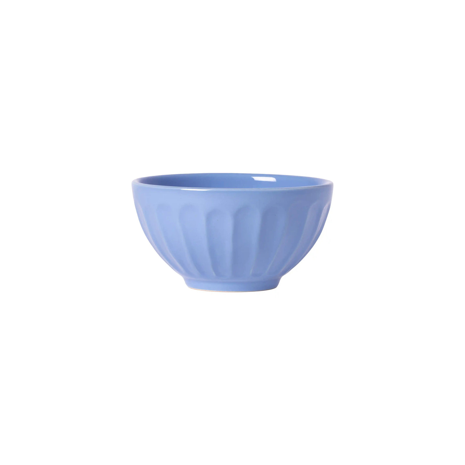 Latte Bowls Latte Bowls, Cornflower Blue
