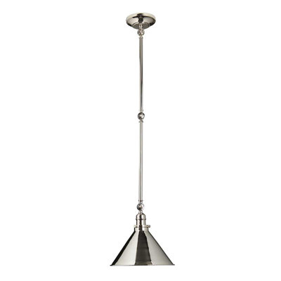 Evie Swing Arm Sconce