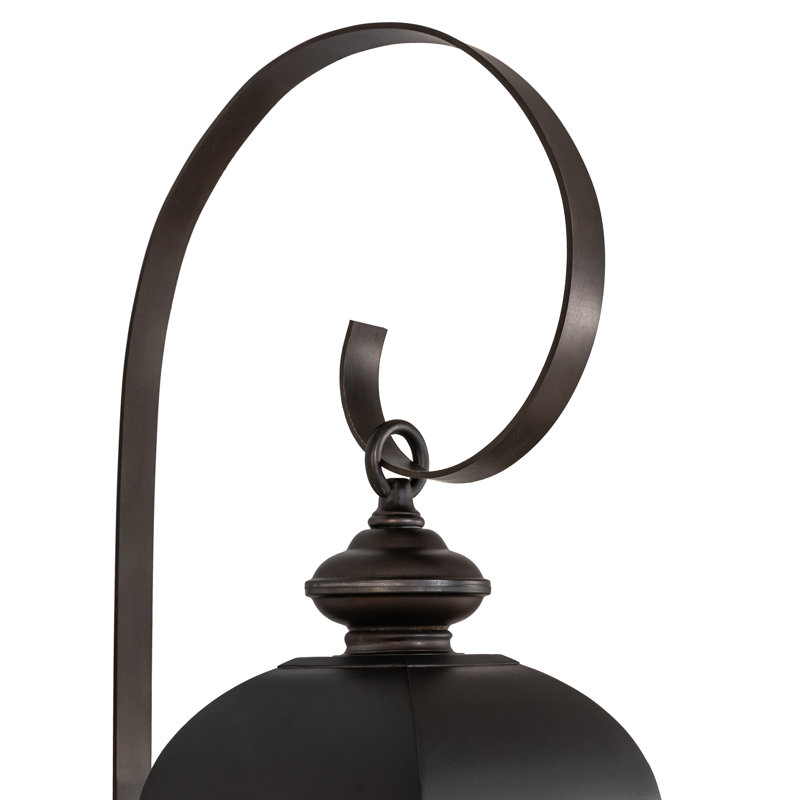 Armed Sconce