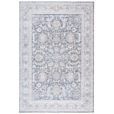 Kendal Performance Oriental Indoor Rug