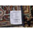 One-of-a-Kind 4' x 6' Rectangle Wool Area Rug in Beige and Blue