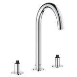 Atrio® Widespread Bathroom Faucet