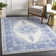 Orben Oriental Indoor Rug