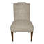 Chaise d'appoint Michael Weiss Travis-44561694-44561701-99922903