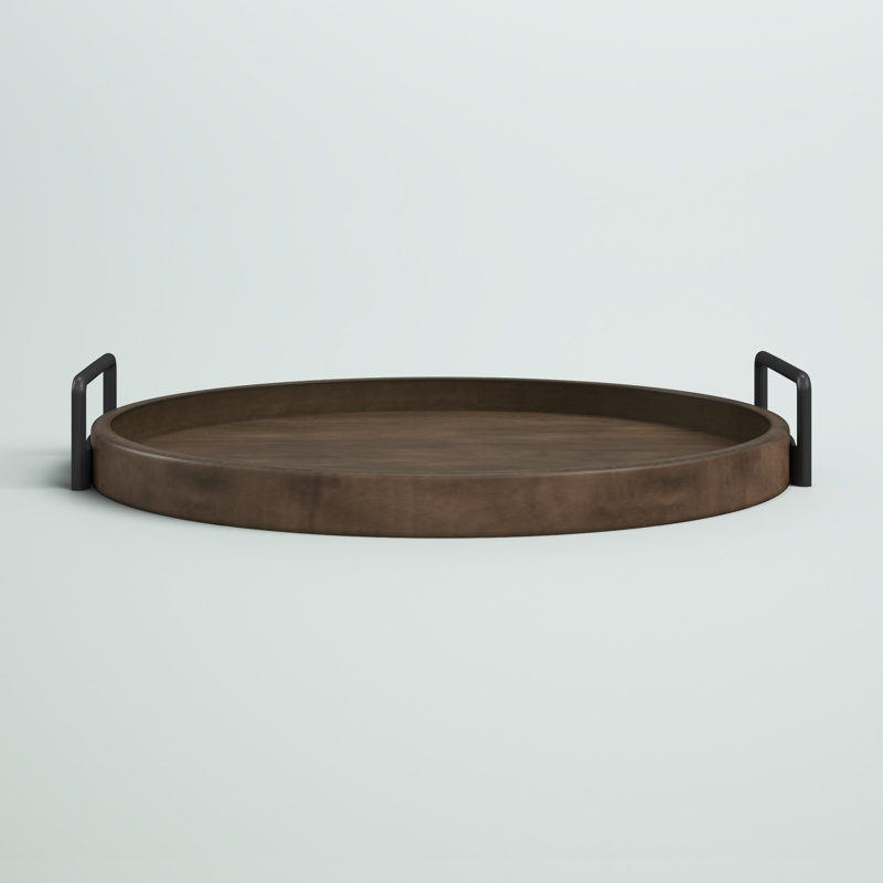 Foxborough Solid Wood Tray
