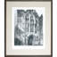 Gothic Detail VI Print by Billings
