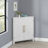 Irelynne Stackable Corner Storage Pantry