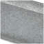 Ensemble de plateau de meuble-lavabo 2 pièces Jamya