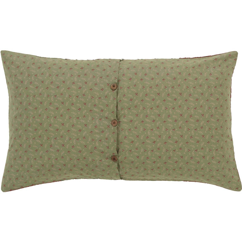 Prairie Winds Geometric Bedding Set, King