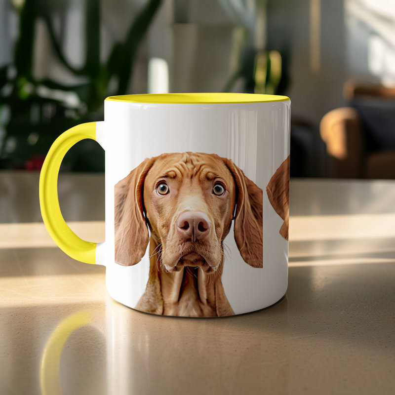 Mug, 2