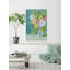 Pastel Blossoms I 1 Piece Wrapped Canvas Painting-1139539344