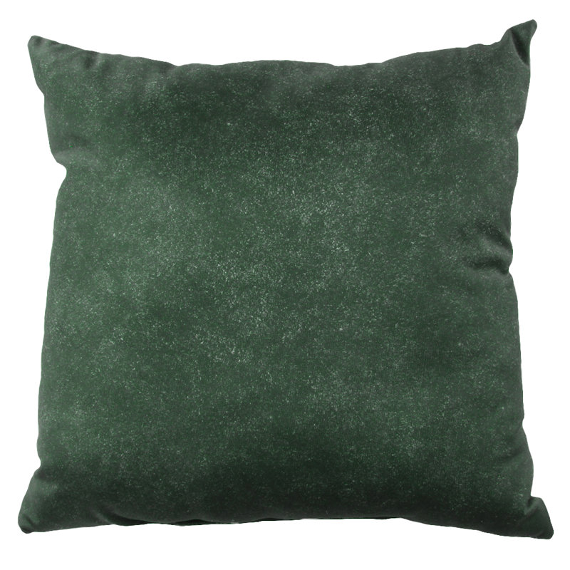 Seasonal Pillows Reversible Throw Pillow